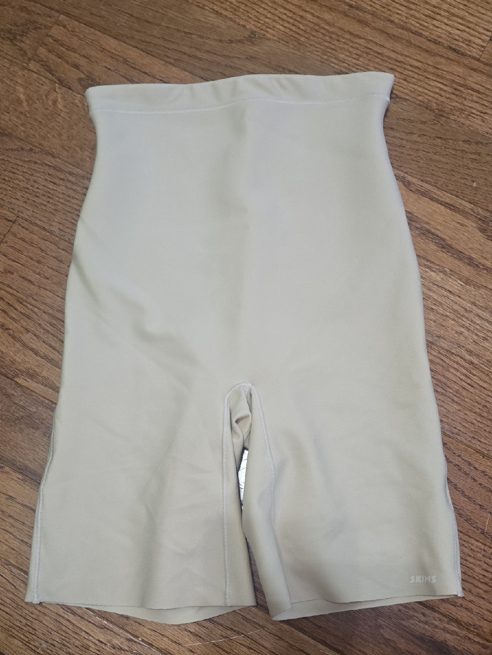 SKIMS Body High-Waist Shaping Shorts